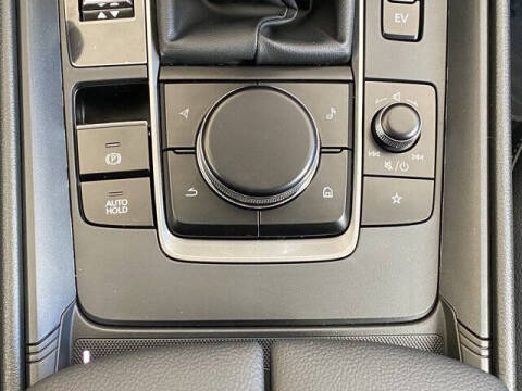 2026 Mazda CX-50 Hybrid Preferred