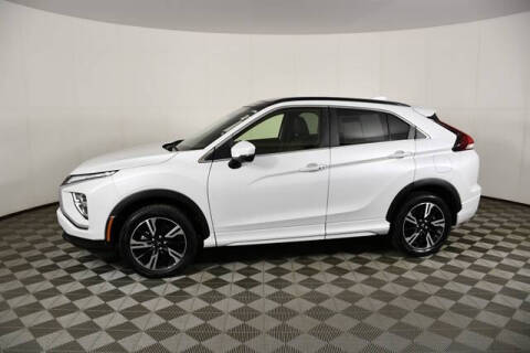 2023 Mitsubishi Eclipse Cross SEL