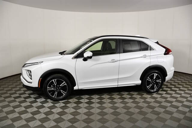 2023 Mitsubishi Eclipse Cross SEL