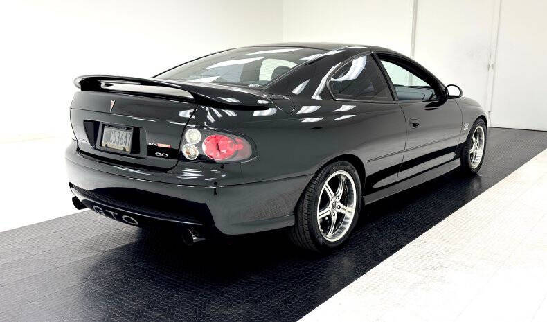 2006 Pontiac GTO