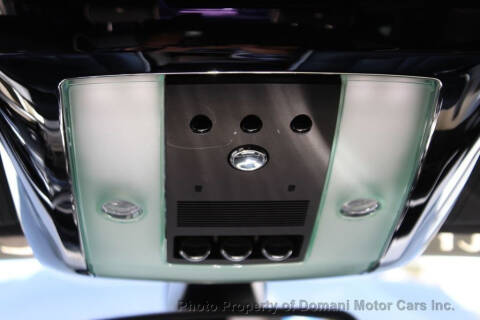 2014 Rolls-Royce Phantom