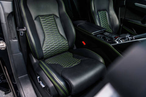 2019 Lamborghini Urus