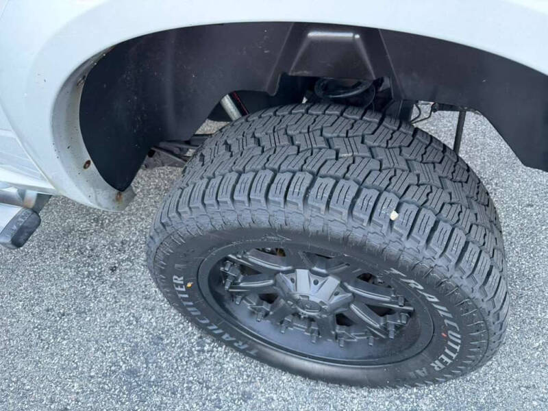 2013 RAM 1500 Laramie