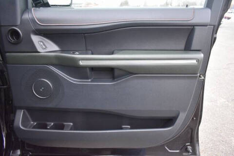 2022 Ford Expedition Timberline