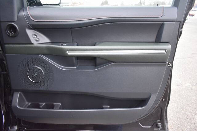 2022 Ford Expedition Timberline