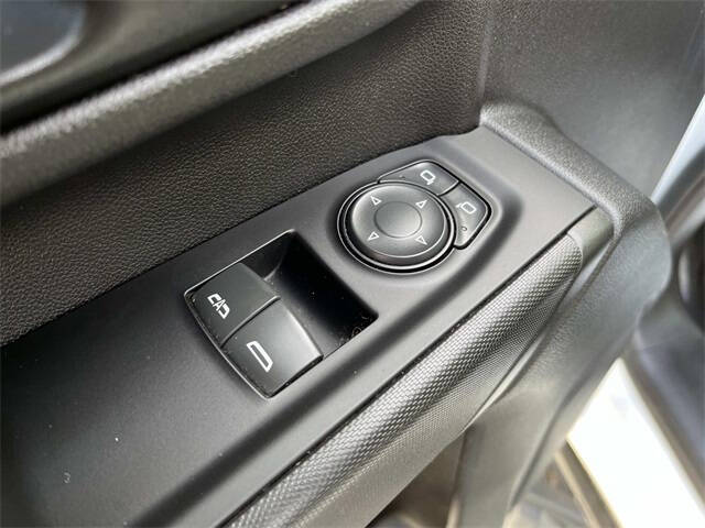 2023 GMC Sierra 3500HD