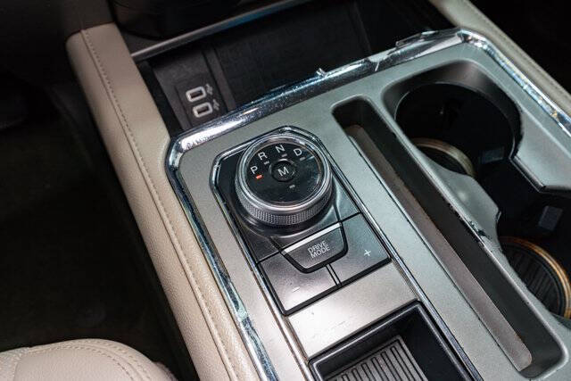 2018 Ford Expedition MAX XLT