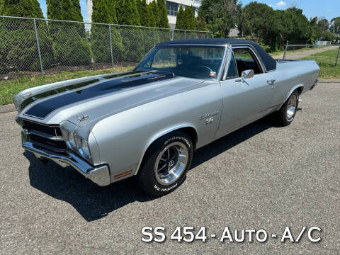 1970 Chevrolet El Camino