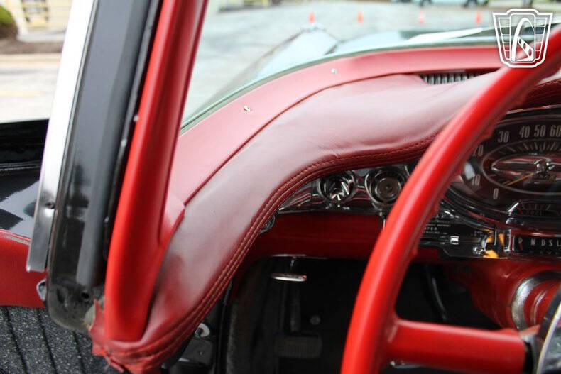 1957 Oldsmobile Eighty-Eight