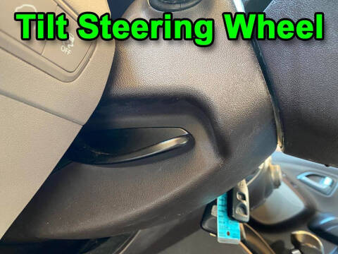 2015 Hyundai Tucson SE