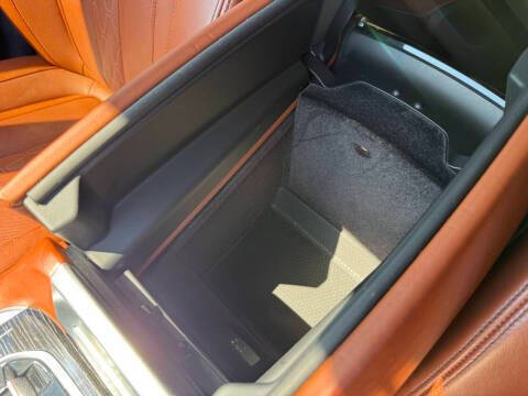 2019 BMW X7 xDrive50i