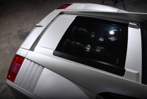 2008 Lamborghini Gallardo