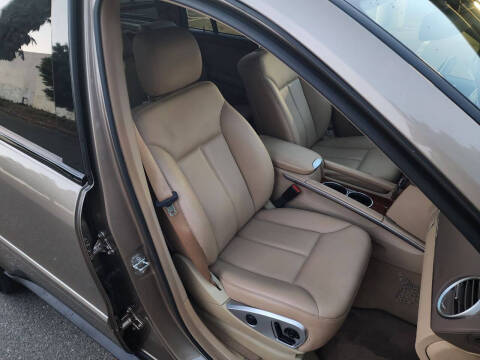 2009 Mercedes-Benz GL-Class GL 450 4MATIC
