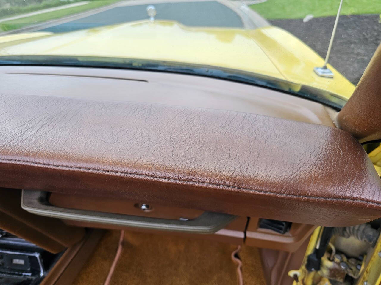 1973 Mercury Cougar 154