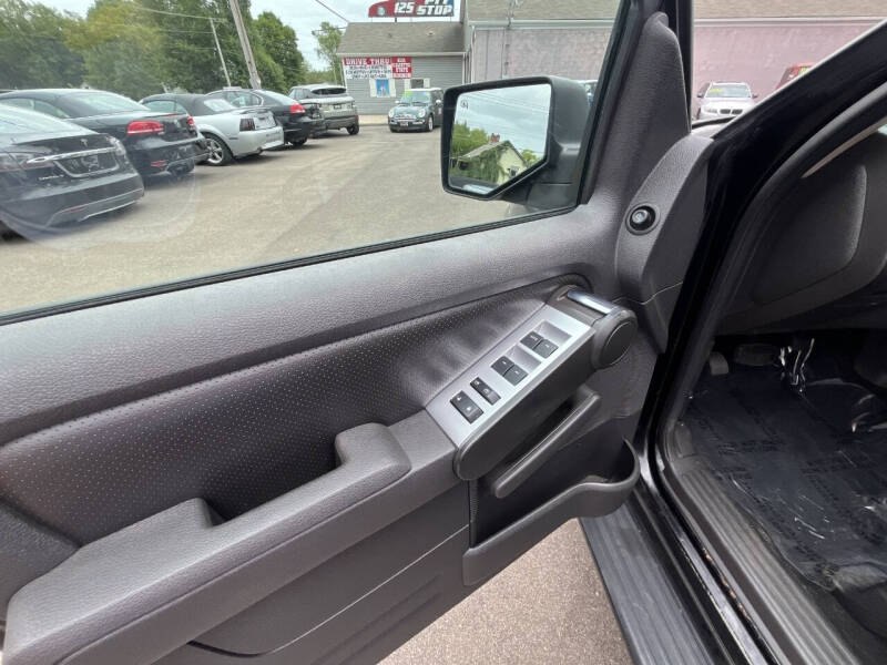 2007 Mercury Mountaineer Premier