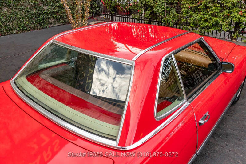 1975 Mercedes-Benz 450-Class