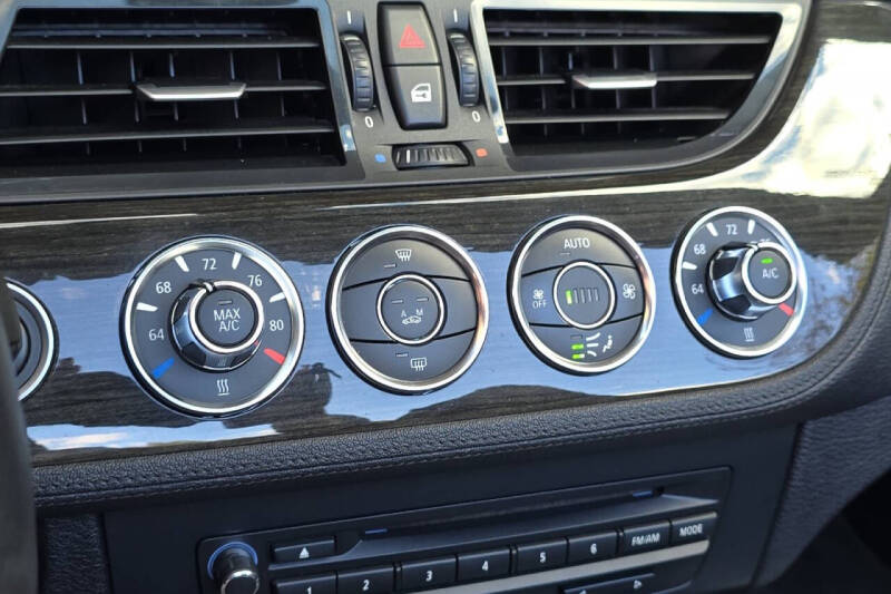 2016 BMW Z4 sDrive28i