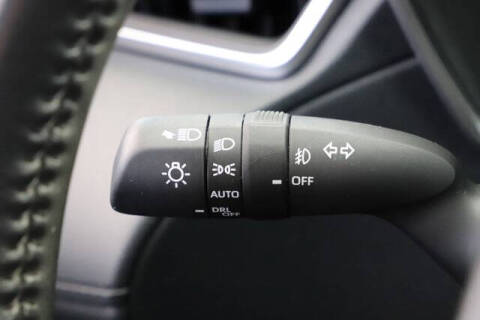 2023 Toyota Corolla Cross Hybrid