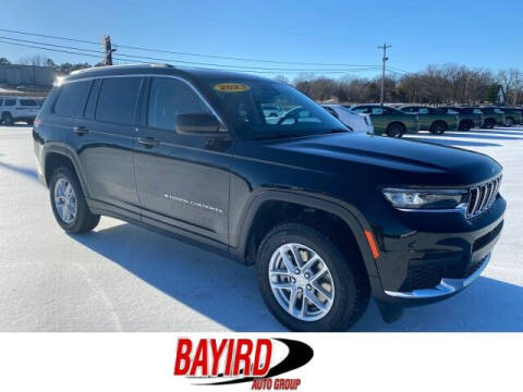 2023 Jeep Grand Cherokee L for sale at Bayird Car Match in Jonesboro AR
