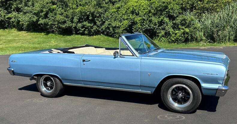 1964 Chevrolet Chevelle