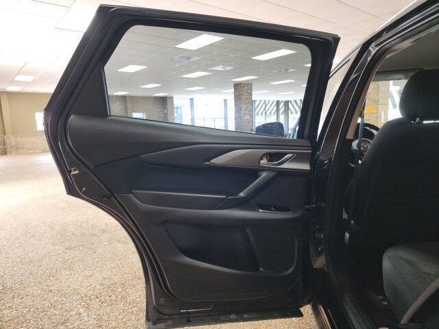 2019 Mazda CX-9 Sport