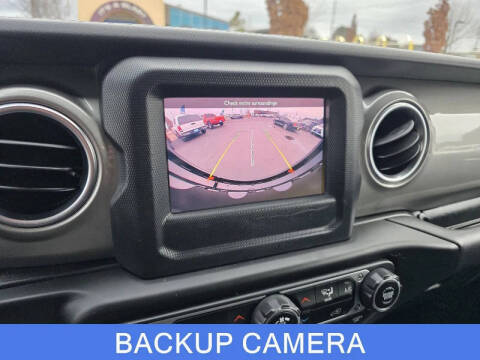 2020 Jeep Wrangler Unlimited