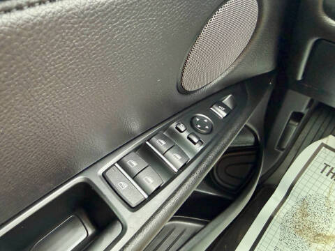 2017 BMW X5 xDrive50i