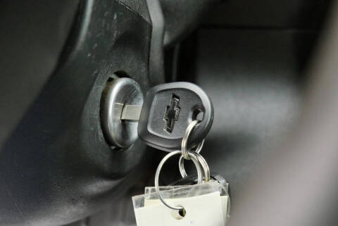 2021 Chevrolet Silverado 2500HD