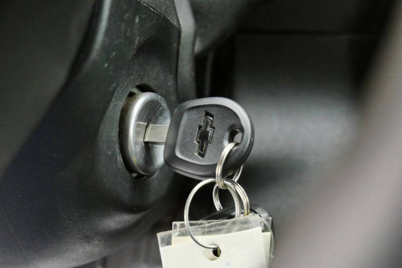 2021 Chevrolet Silverado 2500HD