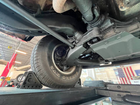 1994 GMC Sierra 1500