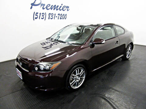 2010 Scion tC for sale at Premier Automotive Group in Milford OH