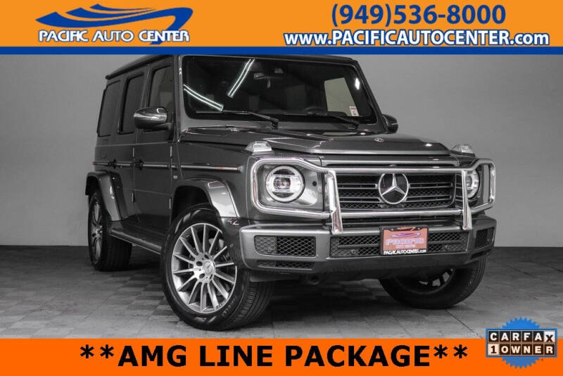 Mercedes Benz For Sale In Anaheim Ca Carsforsale Com