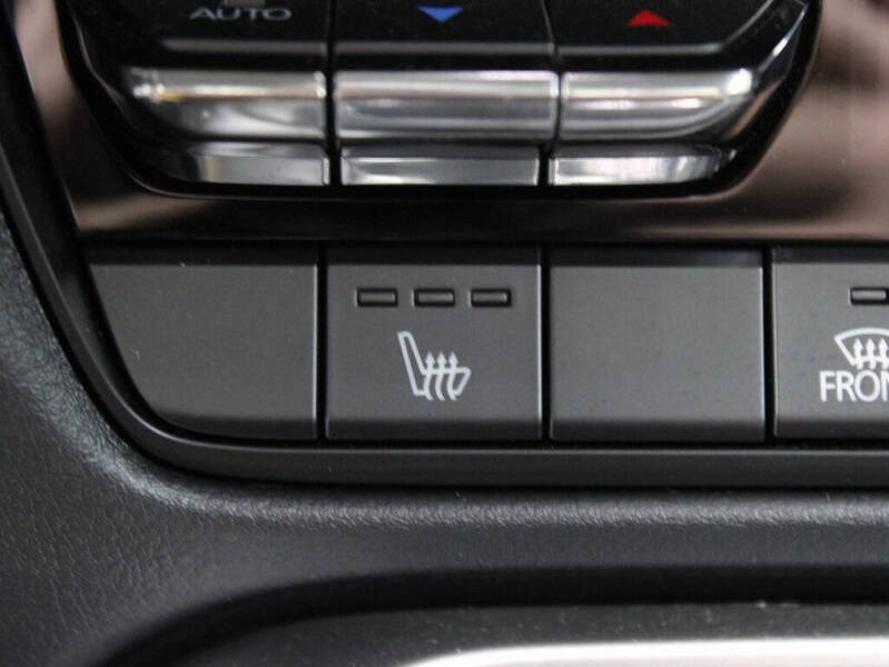 2025 Mazda CX-70 Plug-in Hybrid Premium