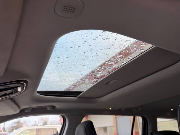 2021 Jeep Grand Cherokee L Laredo