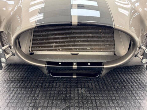2009 Shelby Cobra