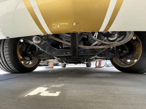 1965 Plymouth Barracuda