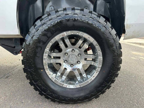 2007 Chevrolet Tahoe LT