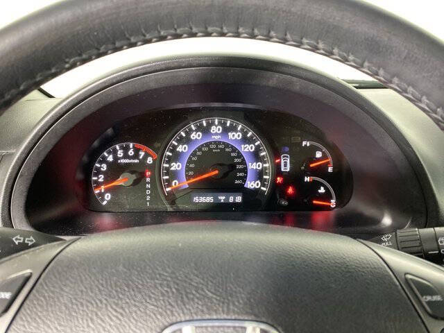 2008 Honda Odyssey EX-L