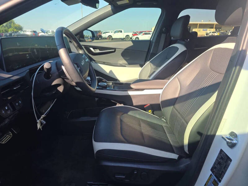 2022 Kia EV6 GT-Line