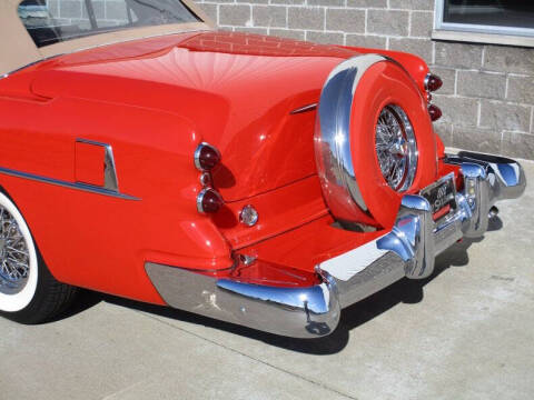 1954 Buick Roadmaster