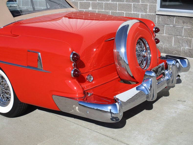 1954 Buick Roadmaster