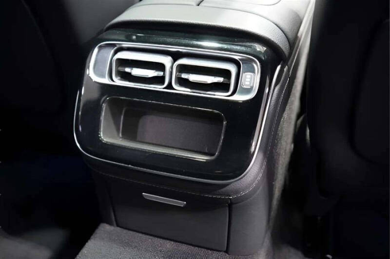 2023 Mercedes-Benz S-Class S 500 4MATIC