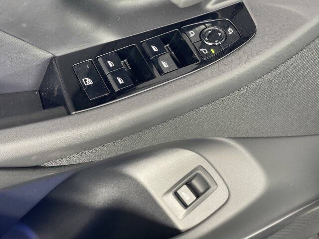 2026 BMW i5 eDrive40