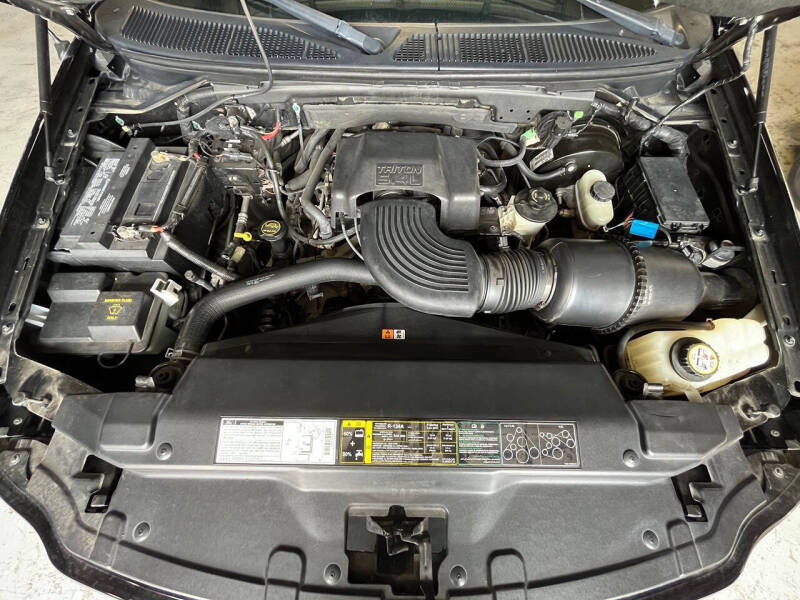 2001 Ford F-150 Harley-Davidson