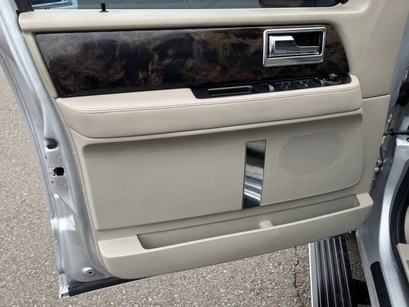 2015 Lincoln Navigator