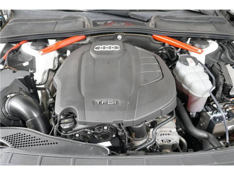 2020 Audi A4 quattro Premium Plus 45 TFSI