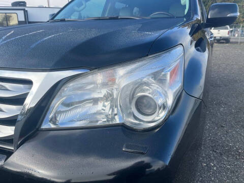 2013 Lexus GX 460 Premium