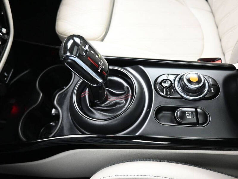 2020 MINI Clubman Cooper S ALL4