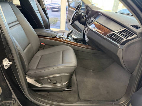 2013 BMW X5 xDrive35i Premium