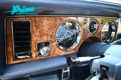 1984 Buick Electra Park Avenue